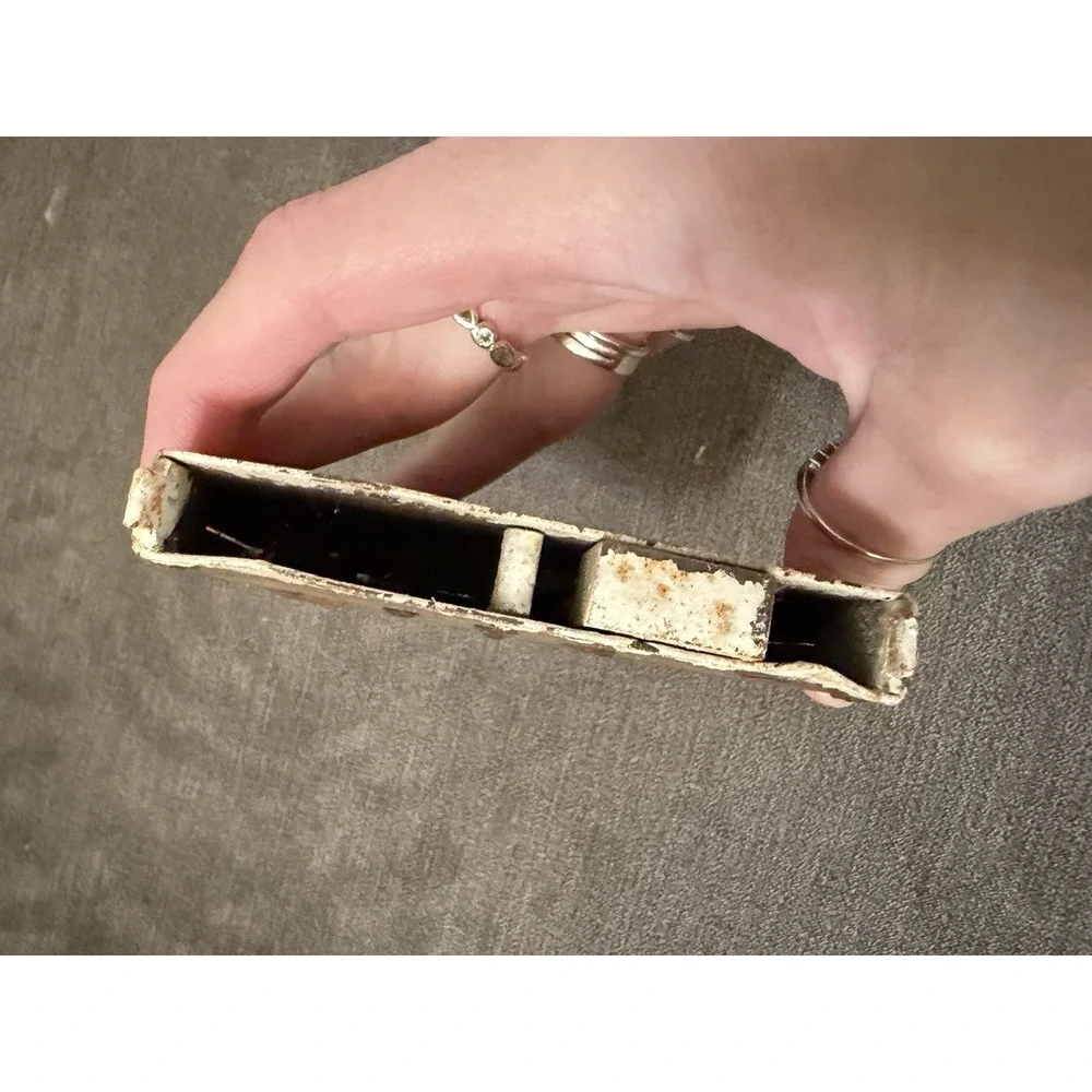 N/A no key